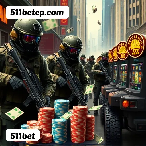 Segurança 2FA 511bet.com - Autenticação de Dois Fatores, SSL 256-bit e Proteção Avançada para Login Seguro
