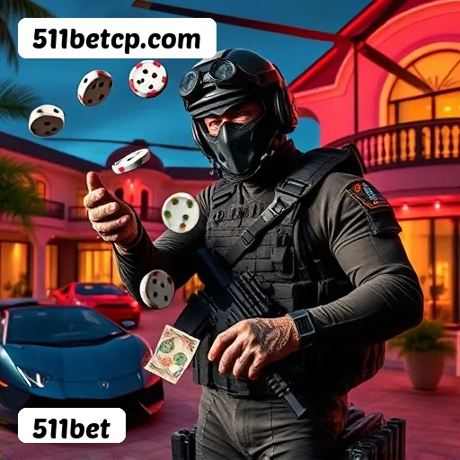 Área Bet 511bet.com Brasil - Interface de Apostas com Mercados Locais, Odds Competitivas e Gestão de Banca Inteligente