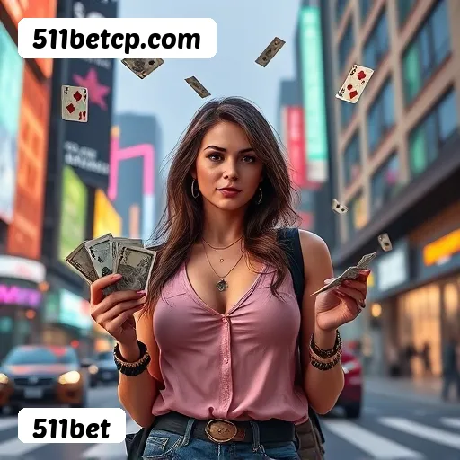PIX Instantâneo no App 511bet.com - Saques em 2 Minutos Direto no Celular