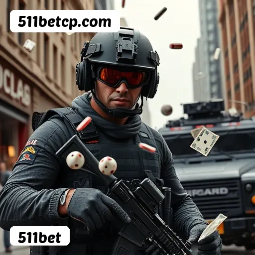 Cadastro Rápido 511bet.com - Crie Sua Conta em 30 Segundos e Ganhe Bônus de Boas-vindas até 300%