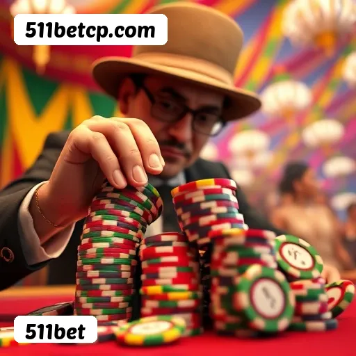 Roleta Brasileira Ao Vivo 511bet.com - Dealers Brasileiros 24/7 em Qualidade 4K Ultra HD