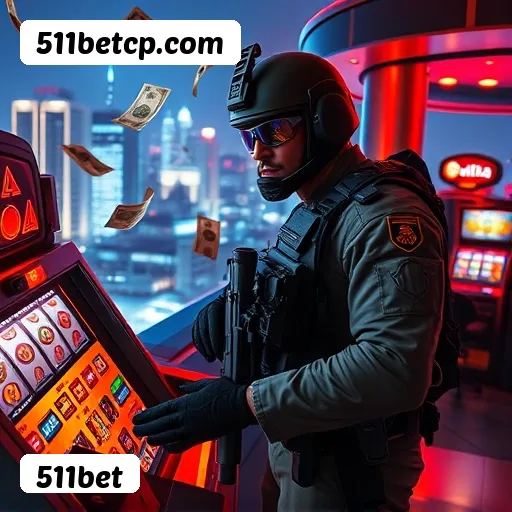 Cashback VIP 511bet.com - Sistema Crescente de 5% a 15% Conforme Nível VIP