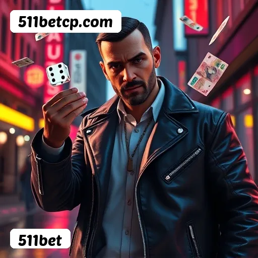 Slots Premium 511bet.com - Mais de 320 Jogos com RTP até 98.5% e Jackpots Progressivos