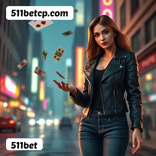 Estatísticas da 511bet.com: 1.2 Milhão de Jogadores, 580+ Jogos Premium, Saques PIX em 3 Minutos