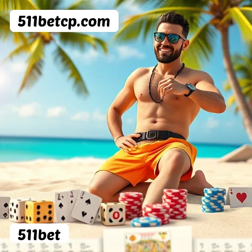 Casino VIP Exclusivo 511bet.com - Mesas Privadas, Gerente Pessoal e Benefícios Premium