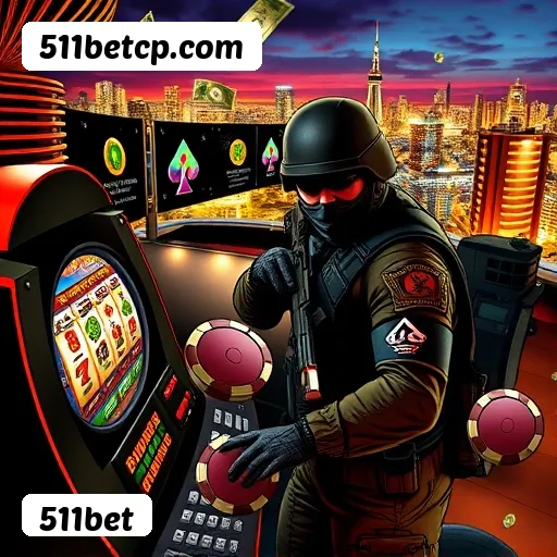 Happy Hour 511bet.com - 50% de Bônus Extra das 18h às 20h