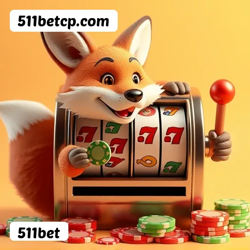 Bônus de Boas-vindas 511bet até 300% + Rodadas Grátis - Oferta Exclusiva para Novos Jogadores no Brasil