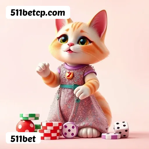 Bônus de Boas-vindas 511bet.com até 300% até R$ 10.000 + 200 Rodadas Grátis